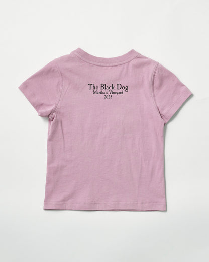 Lil Kids Classic MV 2025 Tee