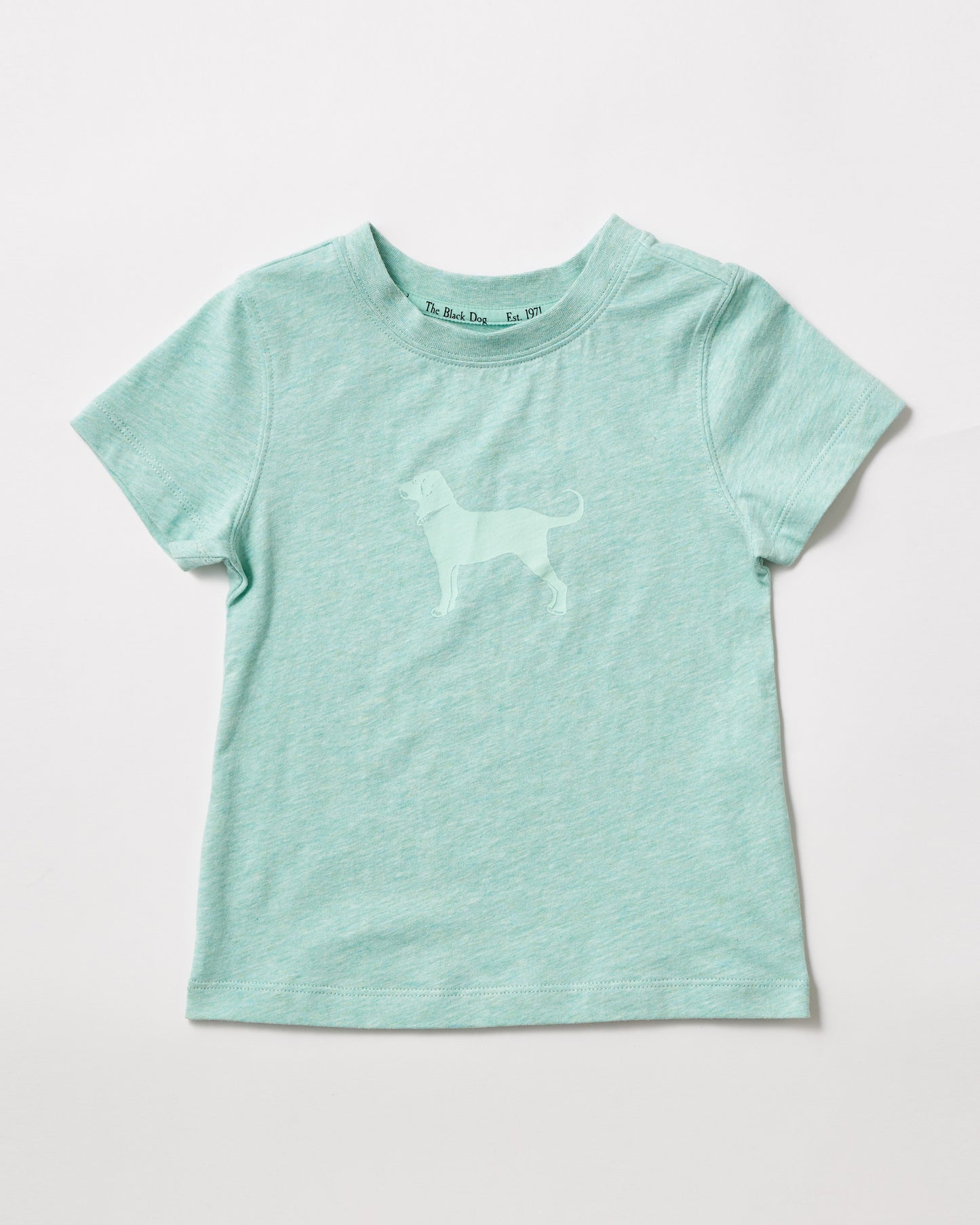 Lil Kids Classic MV 2025 Shortsleeve Tee