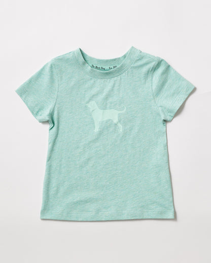 Lil Kids Classic MV 2025 Shortsleeve Tee