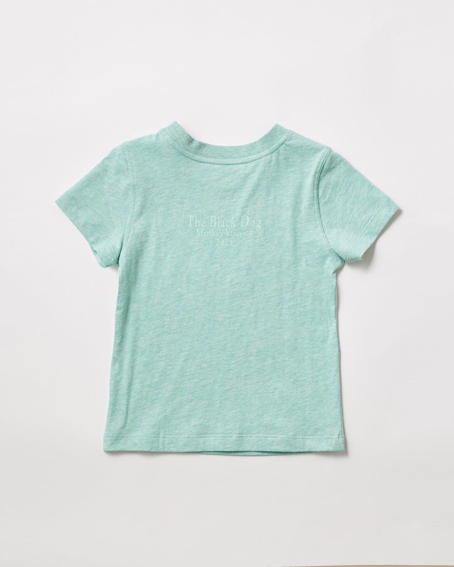 Lil Kids Classic MV 2025 Shortsleeve Tee