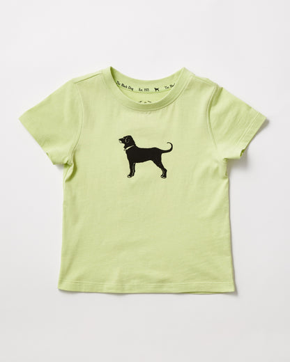 Lil Kids Classic MV 2025 Tee