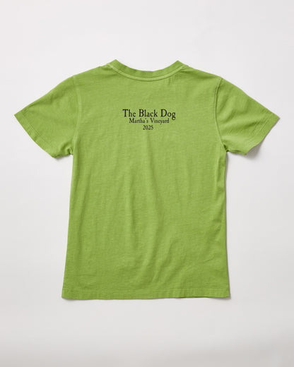 Kids Classic MV 2025 Tee