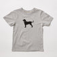 Lil Kids Classic MV 2025 Shortsleeve Tee