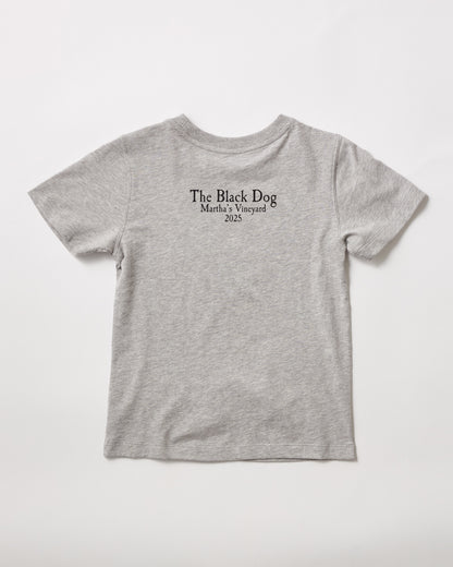 Lil Kids Classic MV 2025 Tee