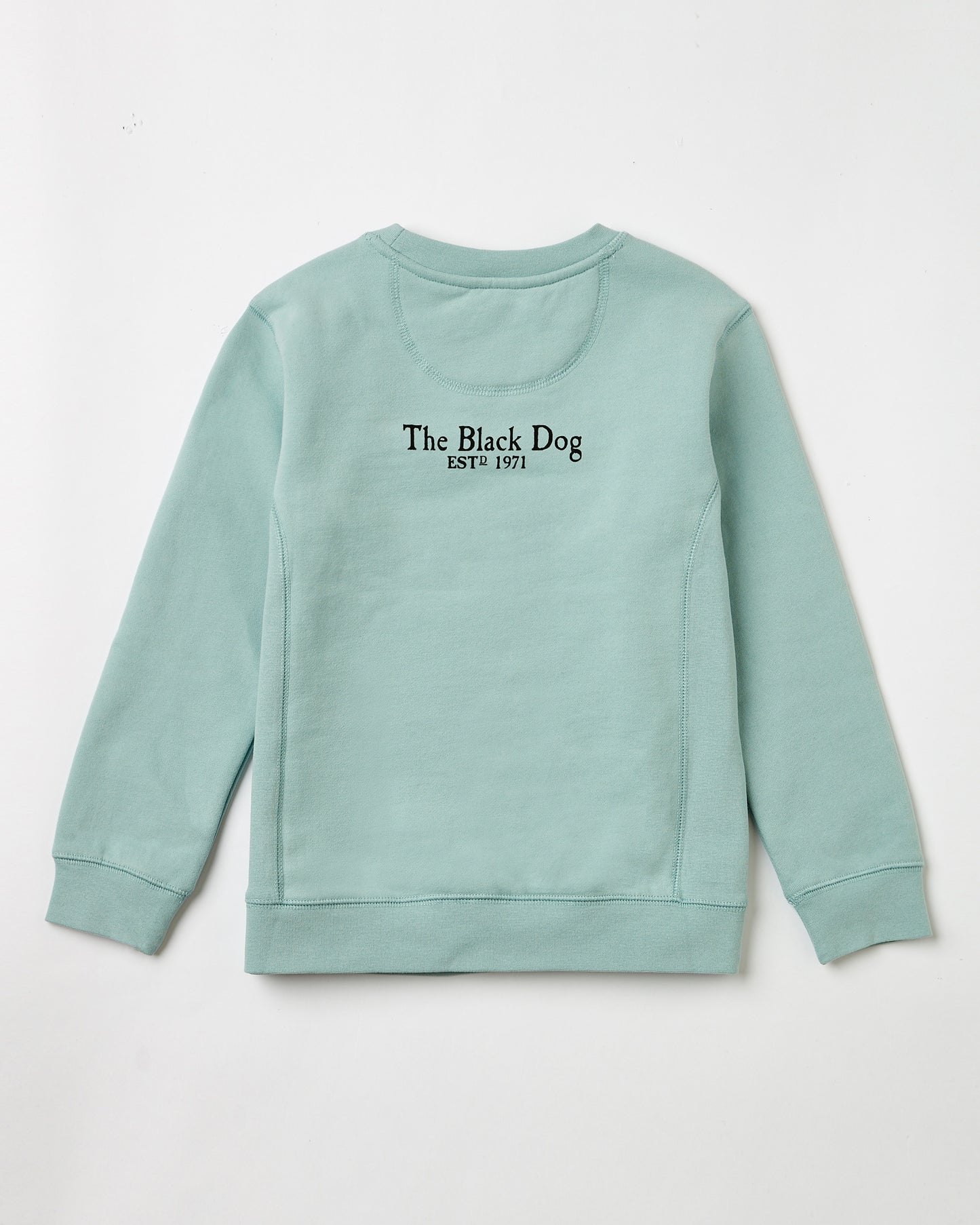 Kids Classic Crew Sweatshirt