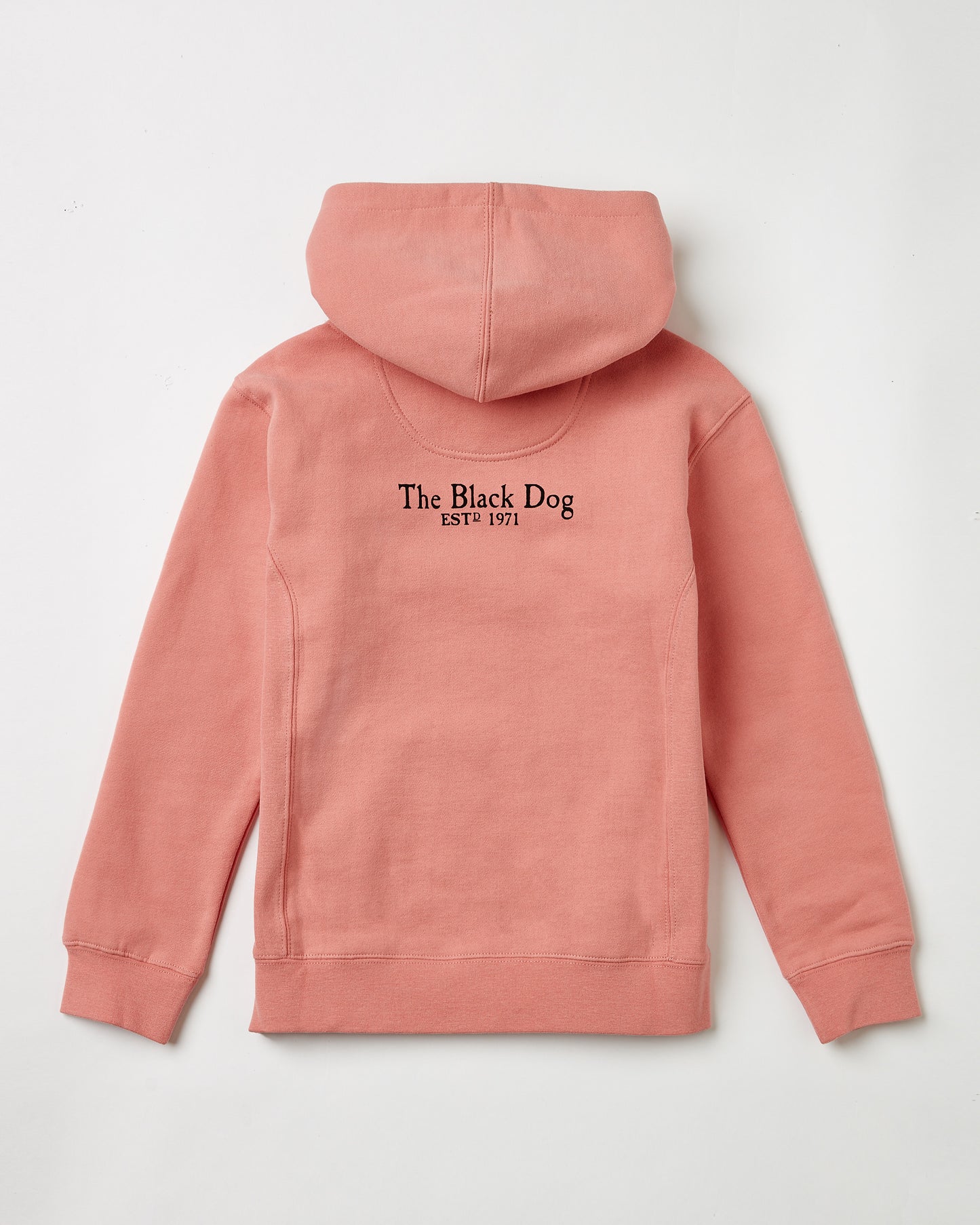 Kids Classic Hooded Sweatshirt