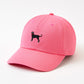 Adult Classic Canvas Hat