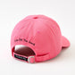 Adult Classic Canvas Hat