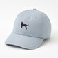 Adult Classic Canvas Hat
