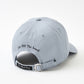 Adult Classic Canvas Hat