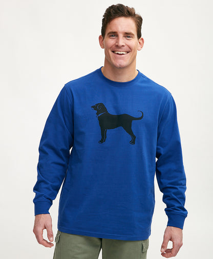 Mens Classic Longsleeve Tee