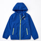 Kids Chill Windbreaker