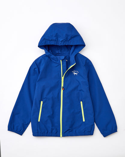 Kids Chill Windbreaker