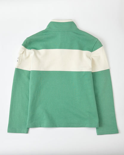 Kids Schooner 1/4 Zip