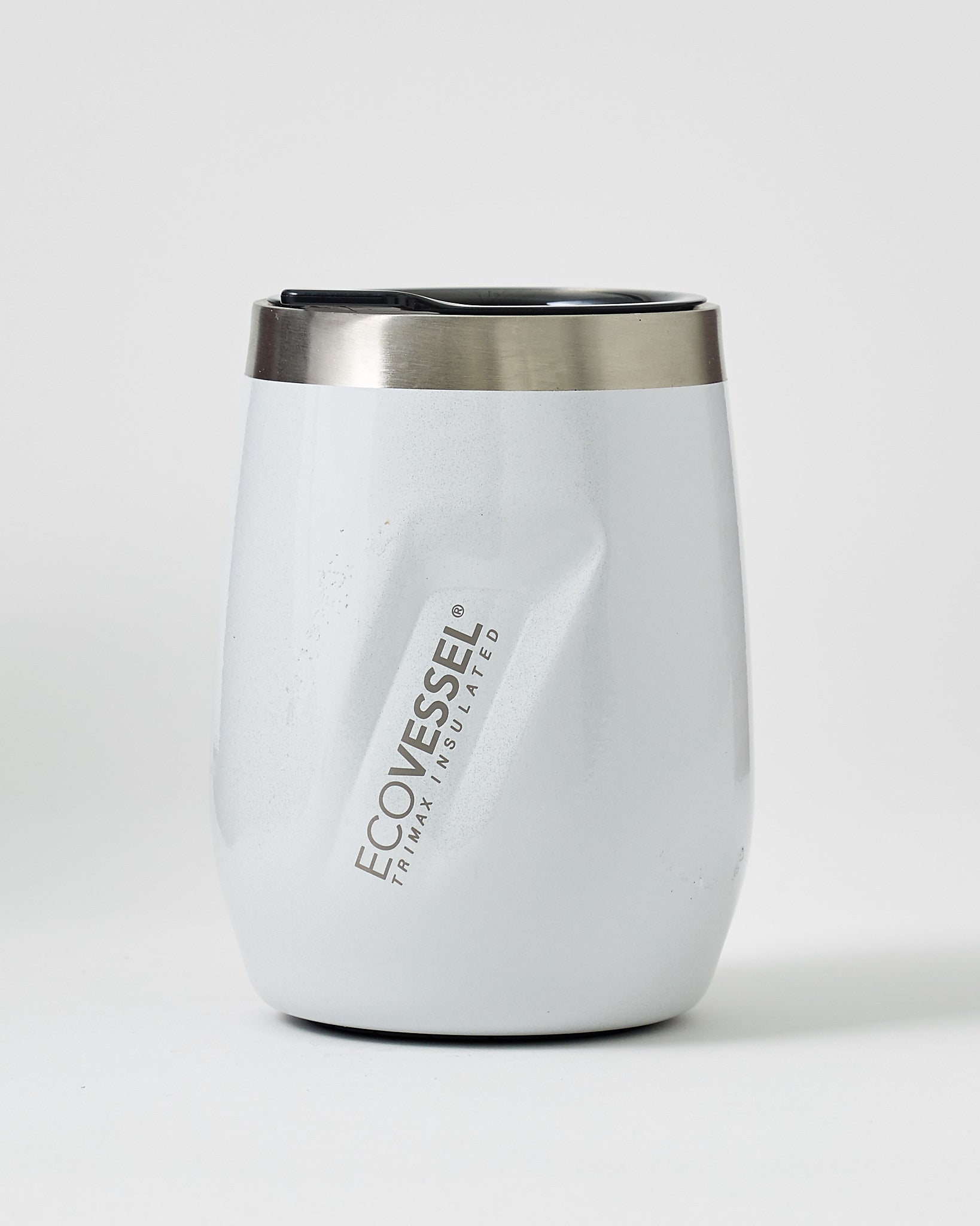 The Black Dog Wine Tumbler - Thumbnail 2