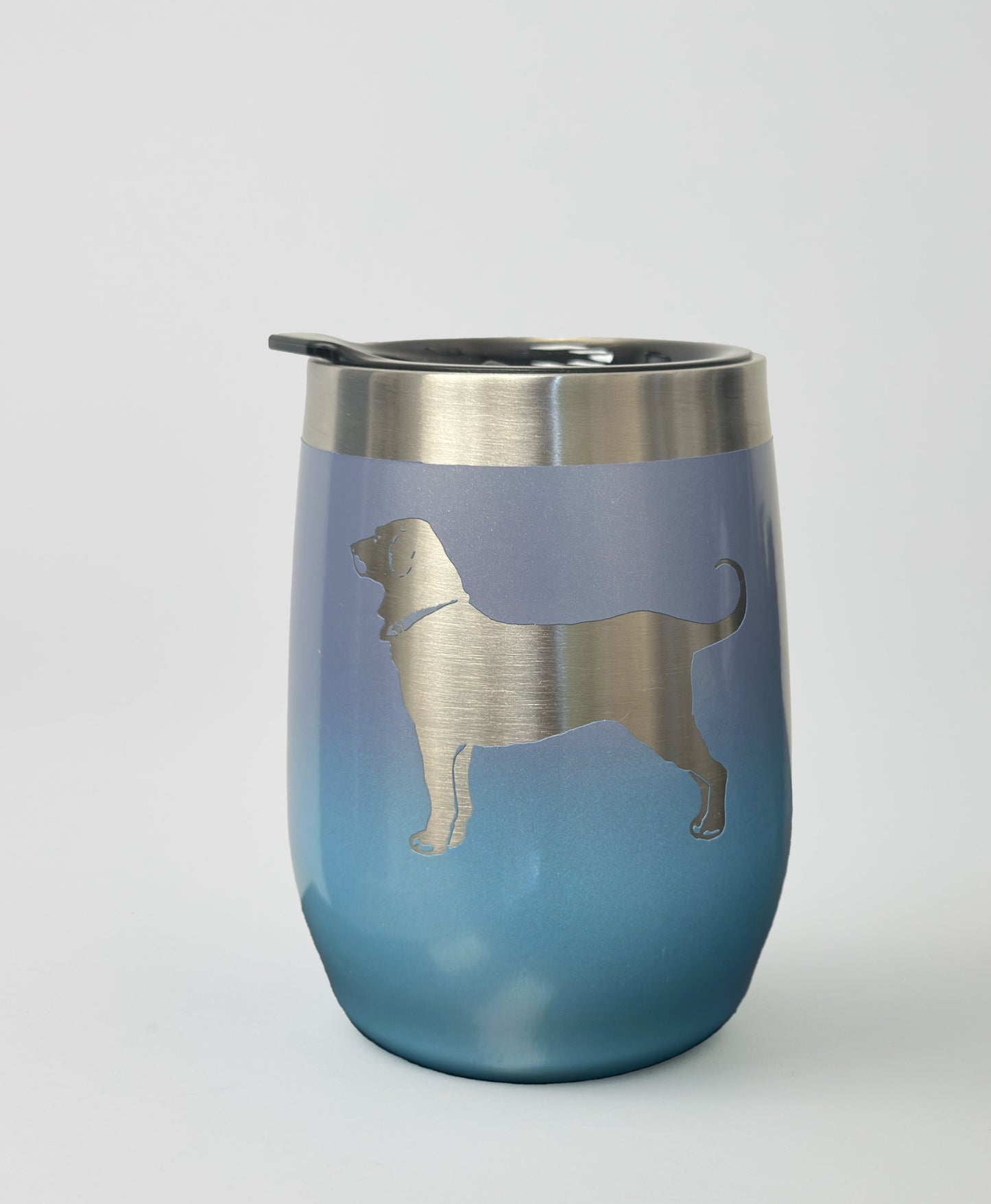 Stainless Stemless Wine Tumbler