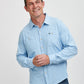 Mens Rigging Longsleeve Jersey Shirt