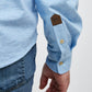 Mens Rigging Longsleeve Jersey Shirt