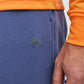 Men's Bluffs Garment Dyed Fleece Jogger