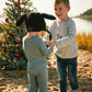 Lil Kids Longsleeve Long Leg Onesie
