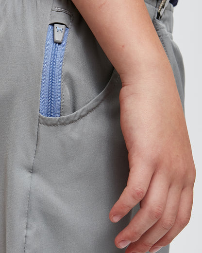 Kids Kayak Tech Short