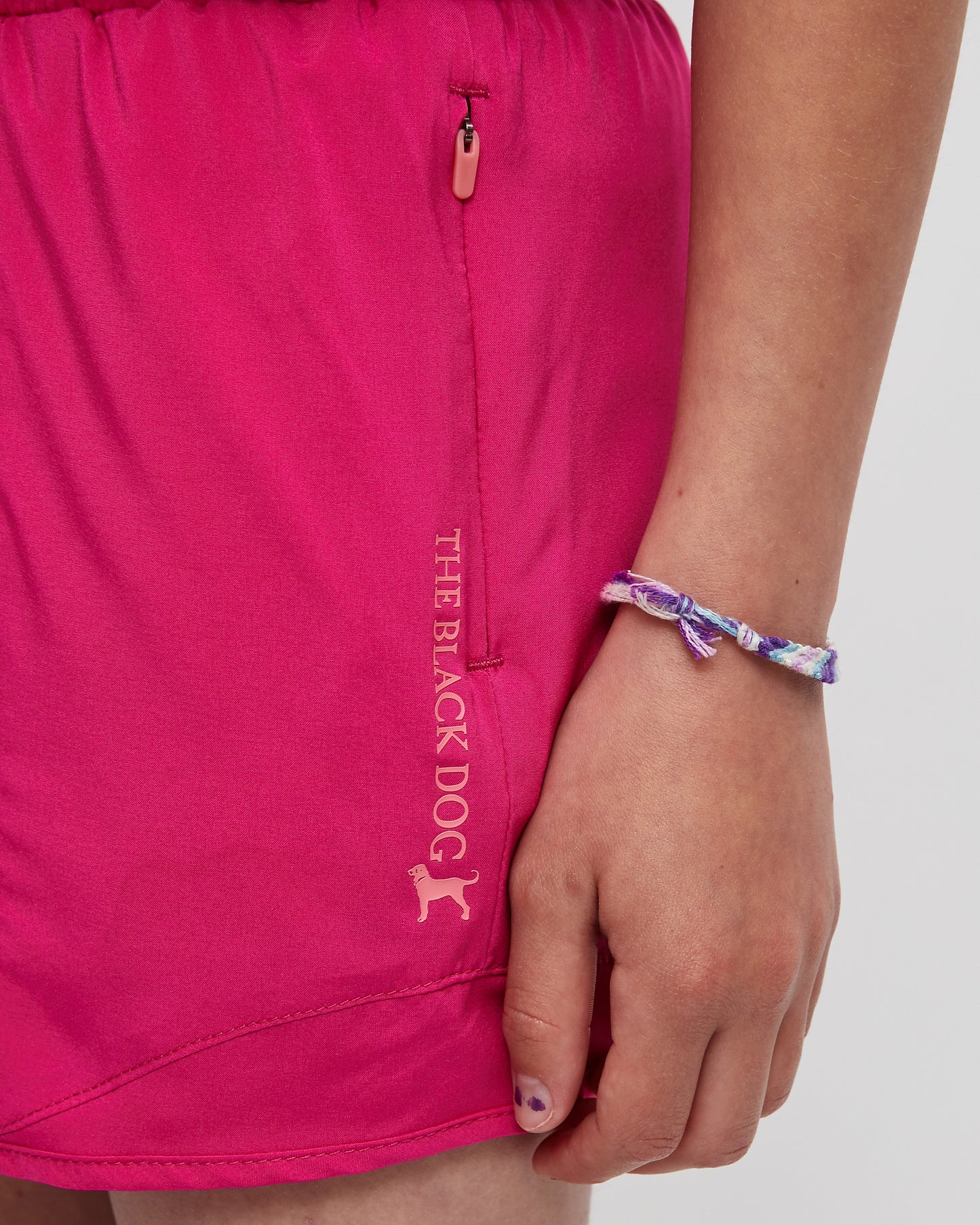 Kids True Wind Short