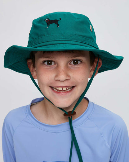 Kids Safari Hat