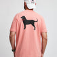 Mens MV Homeport Shortsleeve Tee