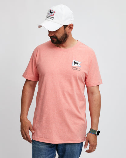 Mens MV Homeport Shortsleeve Tee