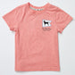 Lil Kids Martha's Vineyard Homeport Tee