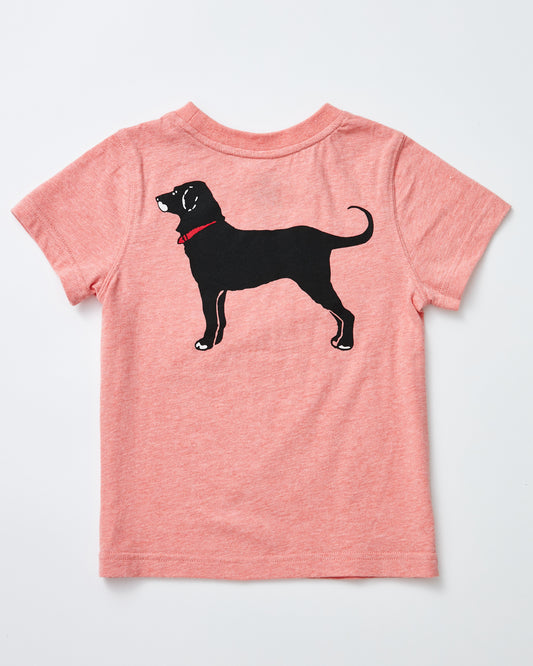 Kids Martha's Vineyard Homeport Shortsleeve Tee