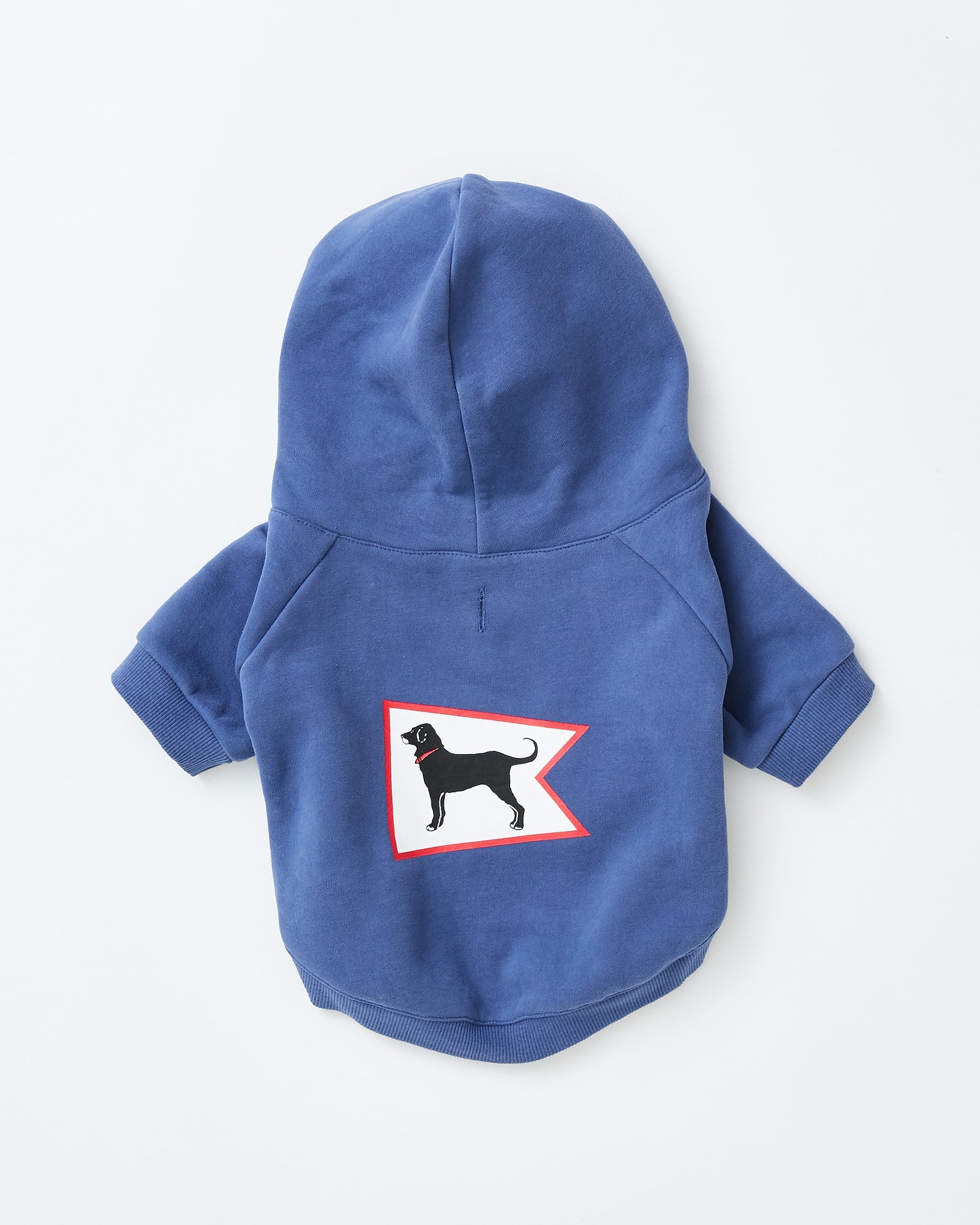 Burgee Sweatshirt For Dogs