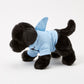 T-shirt Puppy Shark