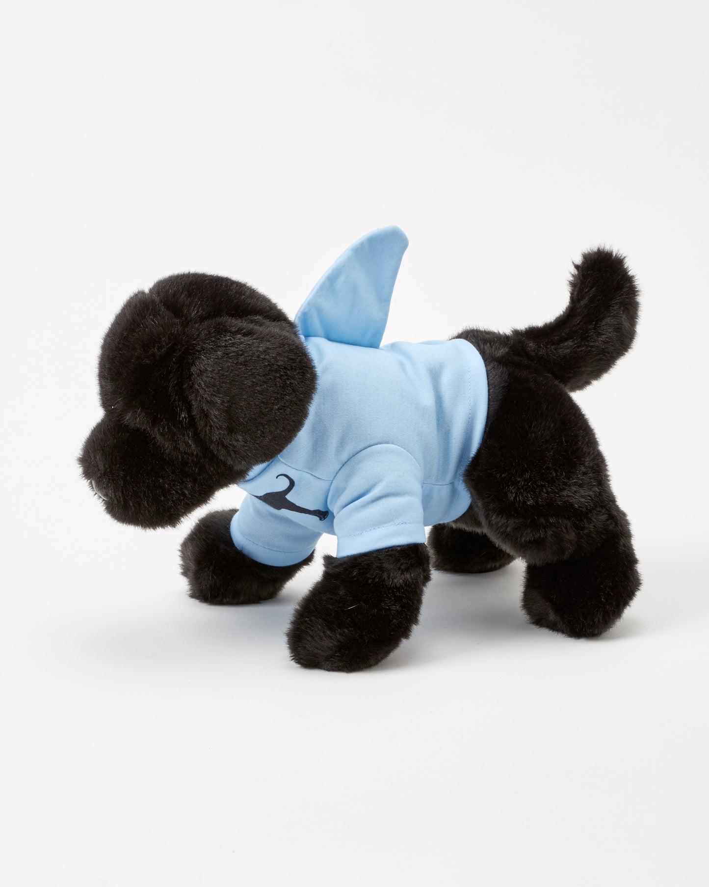 T-shirt Puppy Shark