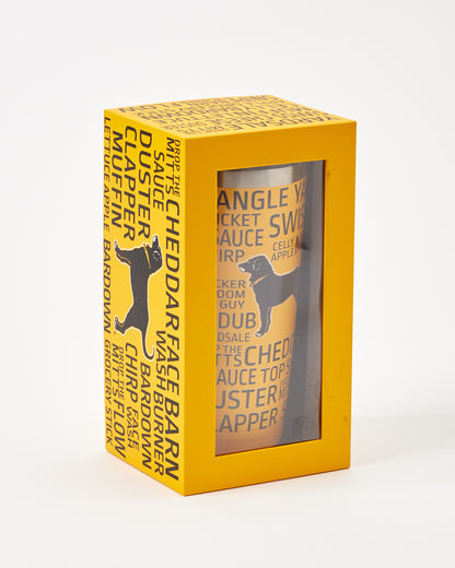 Bruins 2025 Tumbler In Box  FREE GIFT*