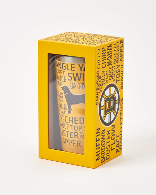 🎁 Bruins 2025 Tumbler In Box  FREE GIFT* (100% off)