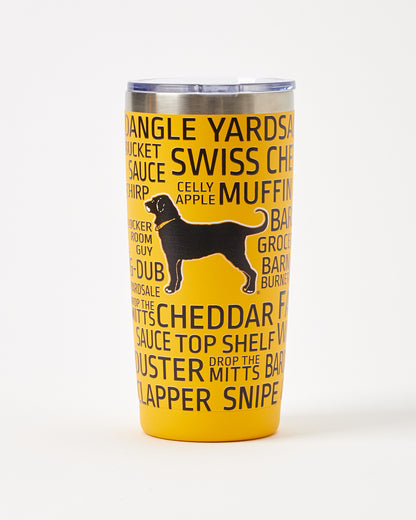 Bruins 2025 Tumbler In Box  FREE GIFT*