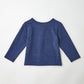 Lil Kids Snap Front Cardigan