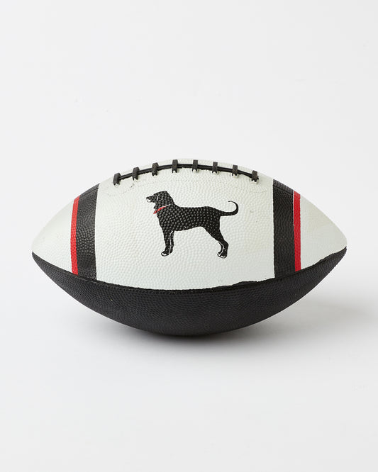 Black Dog Composite Offical Football