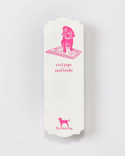 Puppy Bookmark
