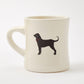 Classic 10oz Diner Mug
