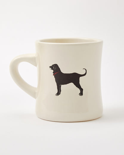 Classic 10oz Diner Mug