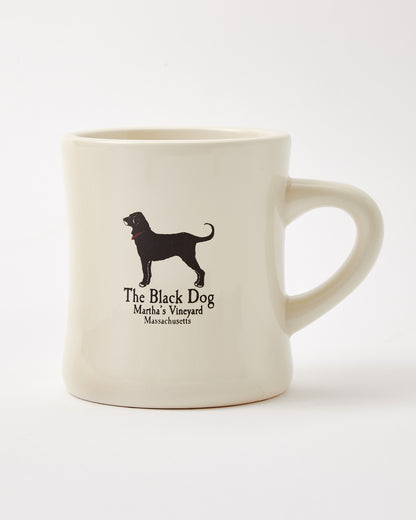 Classic 10oz Diner Mug