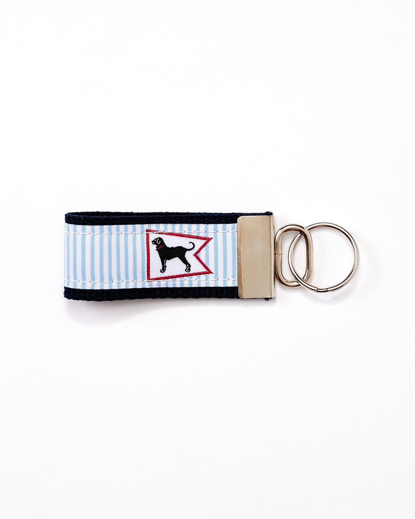 Burgee Flag Key Tag