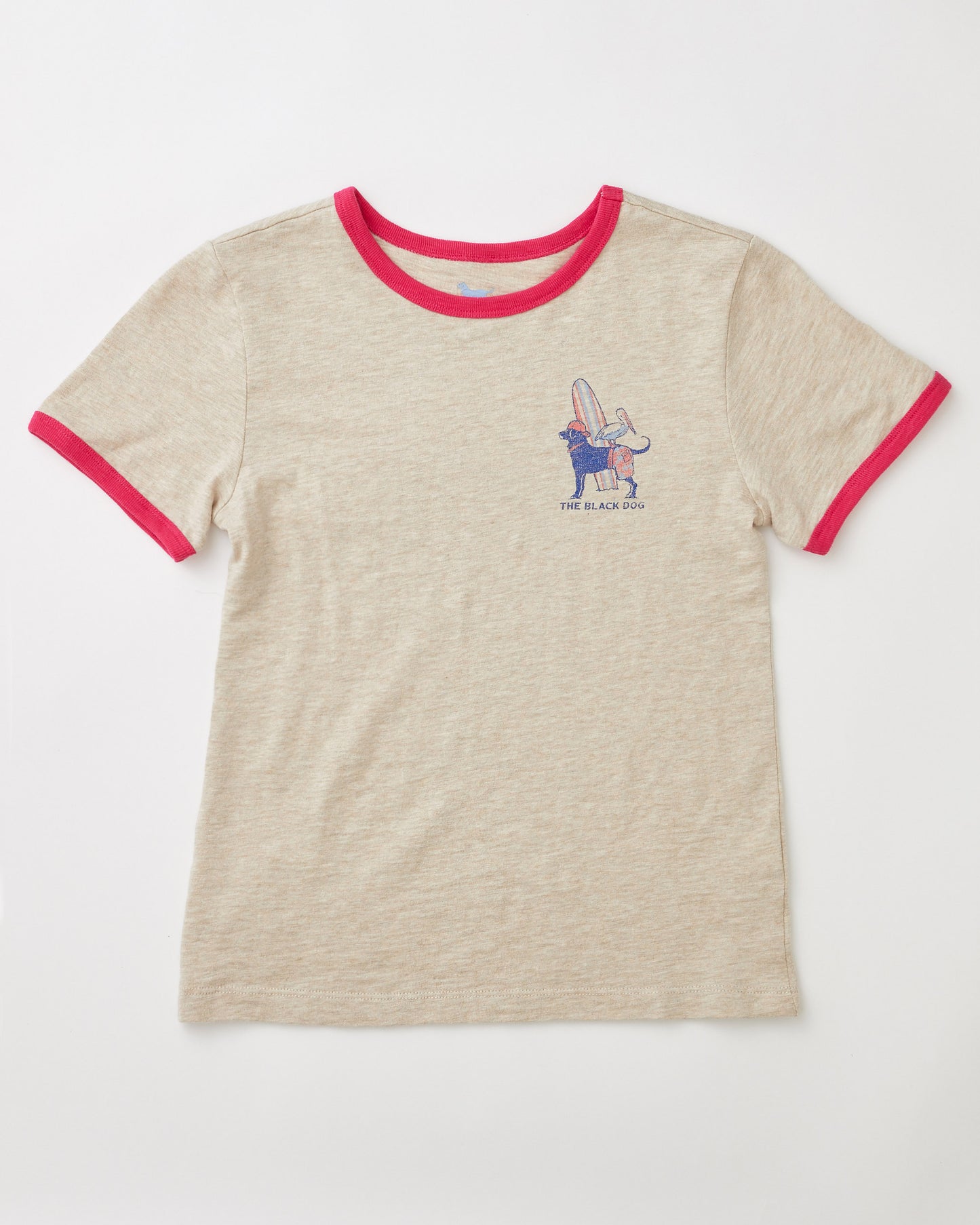 Kids Swell Shortsleeve Tee