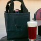 Black Dog Beer Carrier