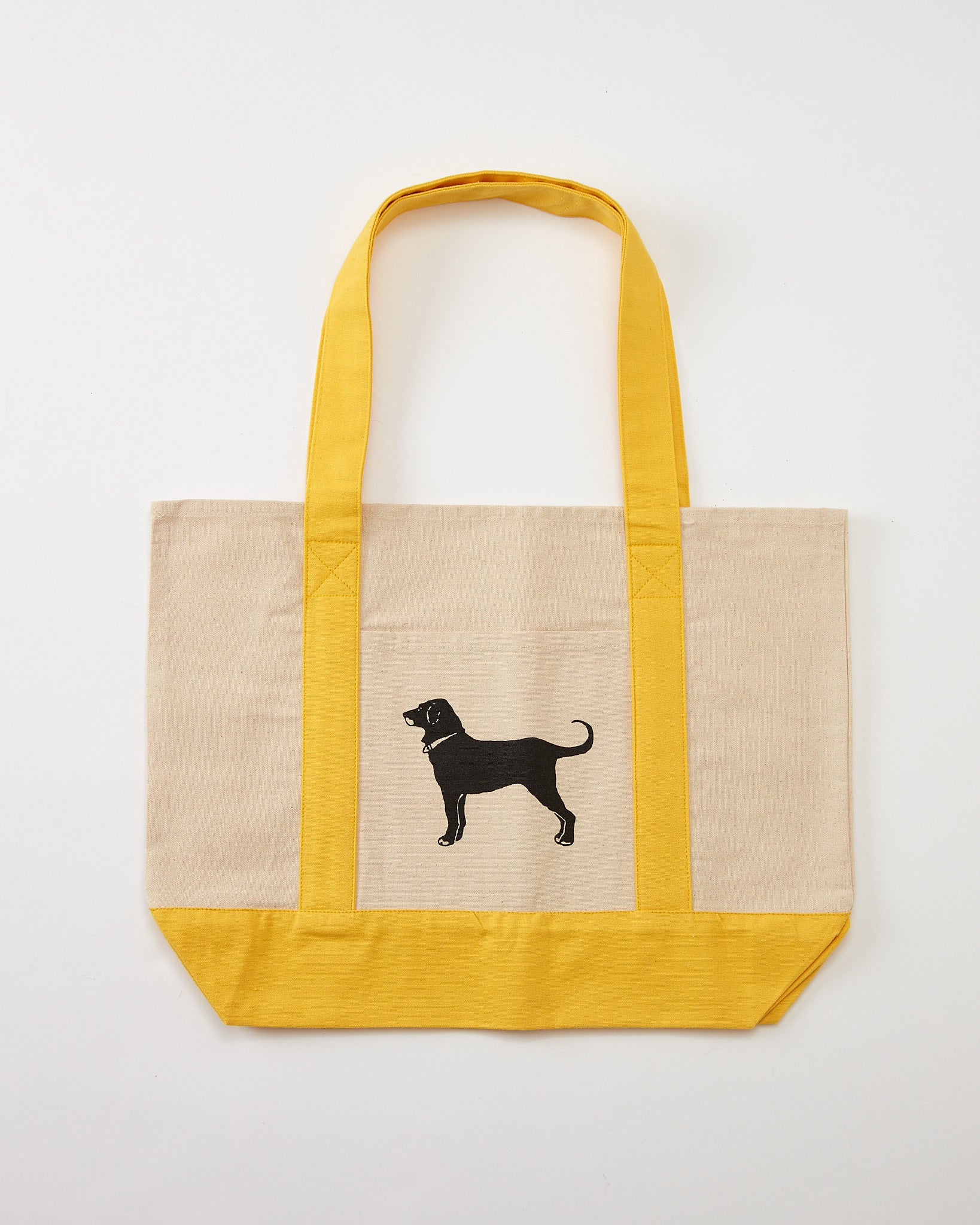 🎁 FREE Black Dog Canvas Tote ($175+ orders)