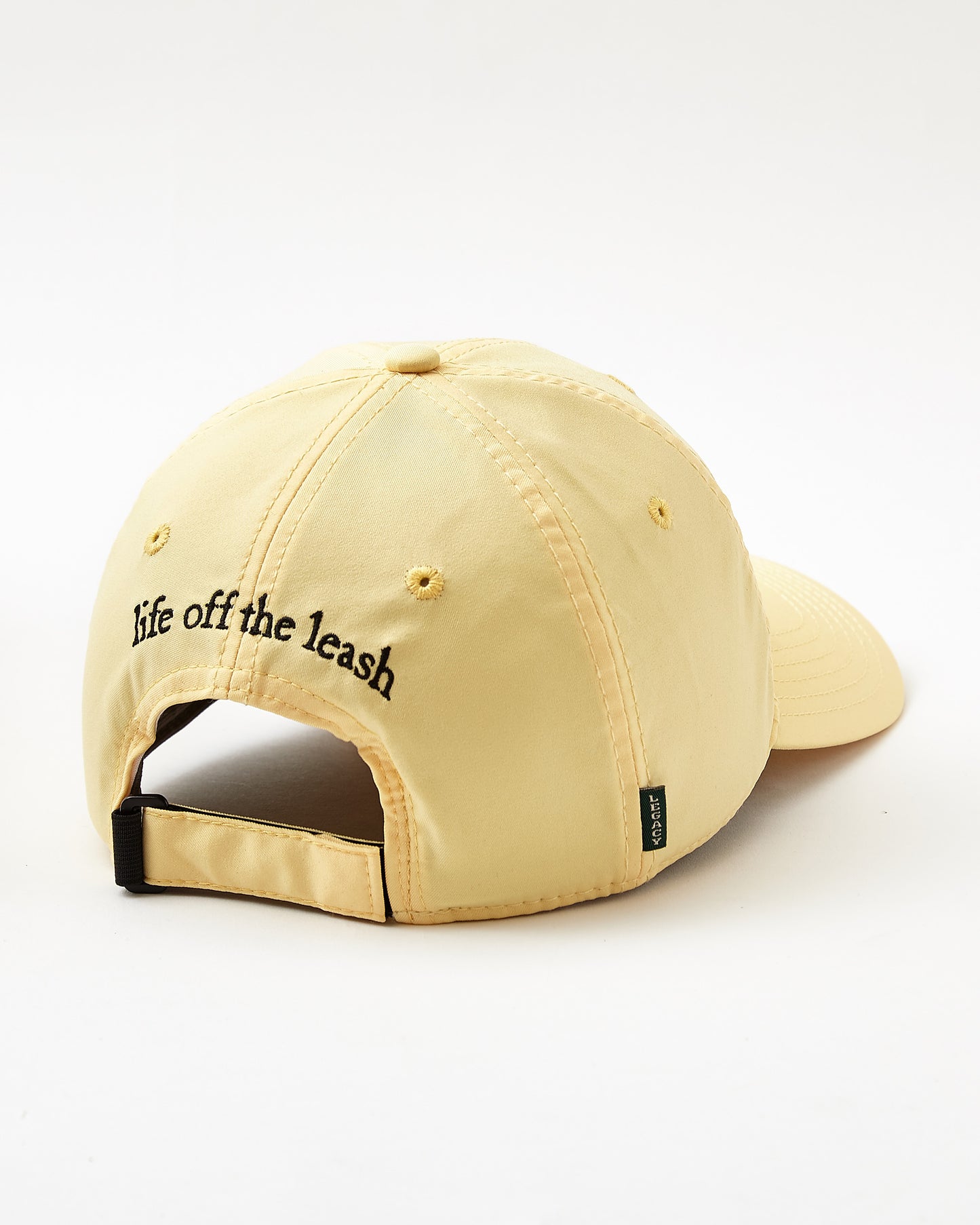 Adult Cool Fit Adjustable Hat