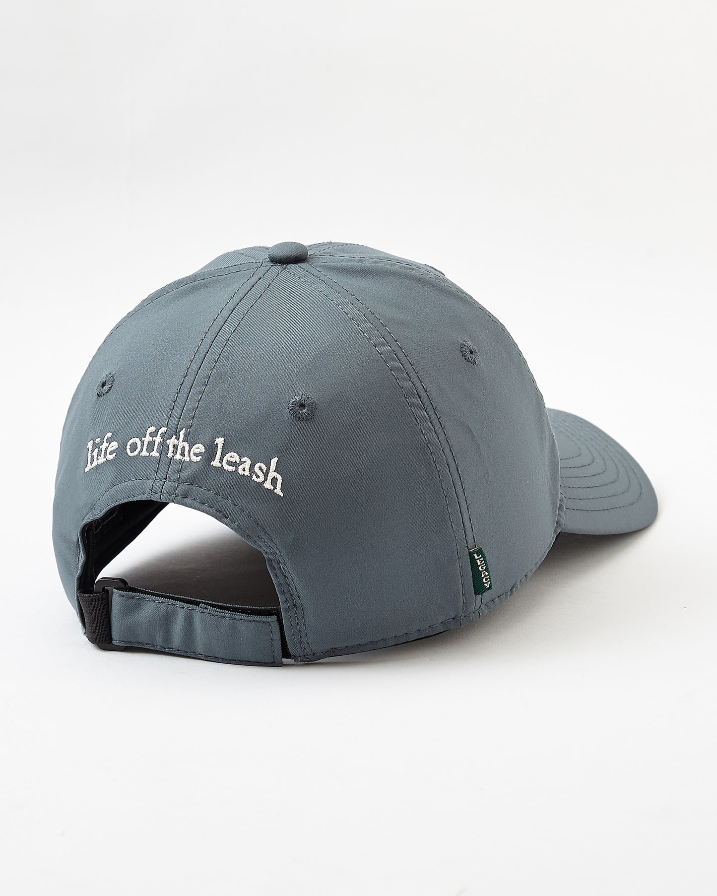 Adult Cool Fit Adjustable Hat