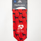 "Clear The Shelters" Bandana